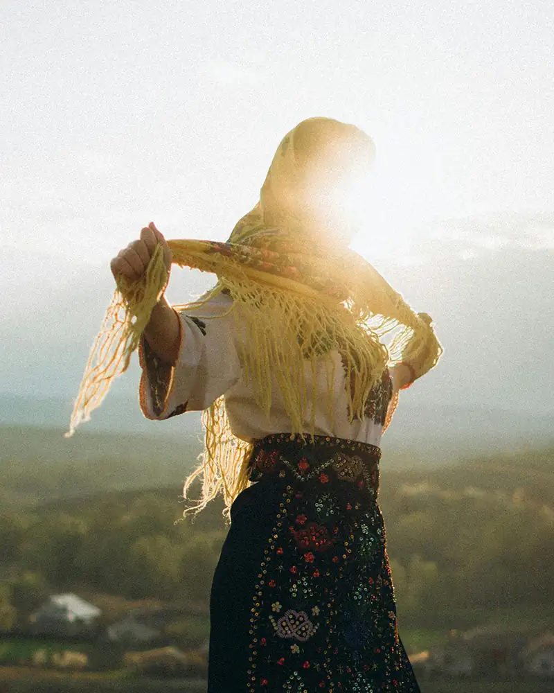 Why Balkan Witches Survived: Magic Rooted in the People