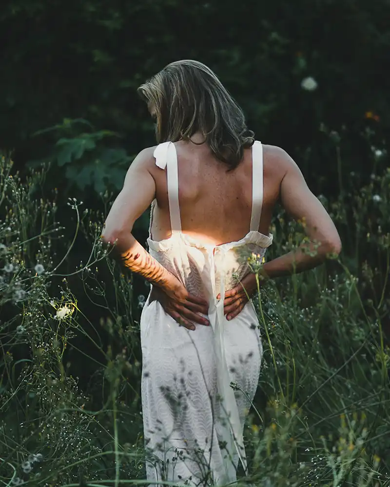 Folk Fertility Rituals: Magic of Conception