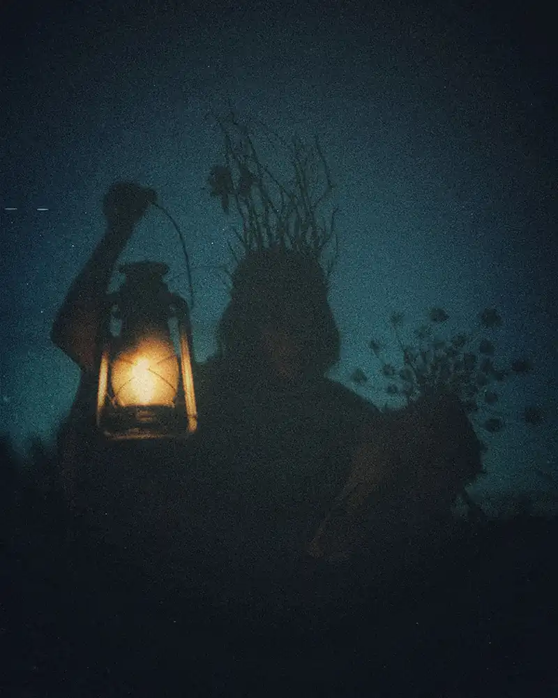 Kupala Night: Midsummer Slavic Magic